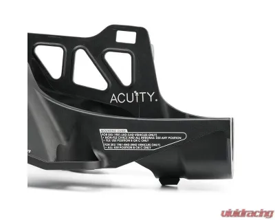 Acuity Instruments 4-Way Adjustable Performance Shifter Honda Civic | Acura Integra 2022+ - 1981-LHD