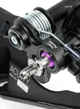 Acuity Instruments 4-Way Adjustable Performance Shifter Honda Civic | Acura Integra 2022+                                     - 1981-LHD - Image 8