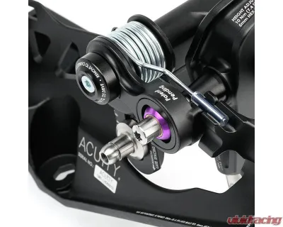 Acuity Instruments 4-Way Adjustable Performance Shifter Honda Civic | Acura Integra 2022+ - 1981-LHD