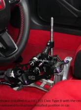 Acuity Instruments 4-Way Adjustable Performance Shifter Honda Civic | Acura Integra 2022+                                     - 1981-LHD - Image 9