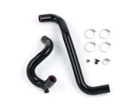 Acuity Instruments Super-Cooler Reverse-Flow Silicone Radiator Hoses Honda Civic Type R | Acura Integra Type S 2023+
