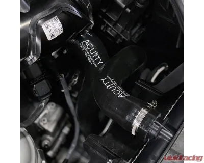 Acuity Instruments Super-Cooler Reverse-Flow Silicone Radiator Hoses Honda Civic Type R | Acura Integra Type S 2023+ - 1986