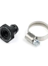 Acuity Instruments Super-Cooler Reverse-Flow Silicone Radiator Hoses Honda Civic Type R | Acura Integra Type S 2023+                                     - 1986 - Image 5