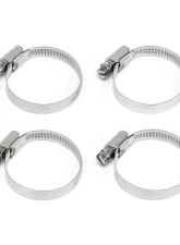 Acuity Instruments Super-Cooler Reverse-Flow Silicone Radiator Hoses Honda Civic Type R | Acura Integra Type S 2023+                                     - 1986 - Image 7