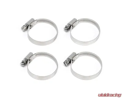 Acuity Instruments Super-Cooler Reverse-Flow Silicone Radiator Hoses Honda Civic Type R | Acura Integra Type S 2023+ - 1986