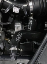 Acuity Instruments Super-Cooler Reverse-Flow Silicone Radiator Hoses Honda Civic Type R | Acura Integra Type S 2023+                                     - 1986 - Image 11