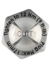 Acuity Instruments Super-Cooler Reverse-Flow Silicone Radiator Hoses Honda Civic Type R | Acura Integra Type S 2023+                                     - 1986 - Image 15