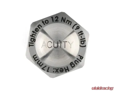 Acuity Instruments Super-Cooler Reverse-Flow Silicone Radiator Hoses Honda Civic Type R | Acura Integra Type S 2023+ - 1986