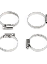 Acuity Instruments Super-Cooler Reverse-Flow Silicone Radiator Hoses Honda Civic Type R | Acura Integra Type S 2023+                                     - 1986 - Image 16