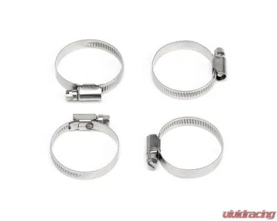 Acuity Instruments Super-Cooler Reverse-Flow Silicone Radiator Hoses Honda Civic Type R | Acura Integra Type S 2023+ - 1986