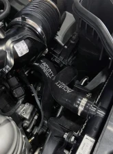 Acuity Instruments Super-Cooler Reverse-Flow Silicone Radiator Hoses Honda Civic Type R | Acura Integra Type S 2023+                                     - 1986 - Image 18