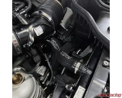 Acuity Instruments Super-Cooler Reverse-Flow Silicone Radiator Hoses Honda Civic Type R | Acura Integra Type S 2023+ - 1986