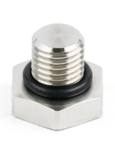 Acuity Instruments Super-Cooler Reverse-Flow Silicone Radiator Hoses Honda Civic Type R | Acura Integra Type S 2023+                                     - 1986 - Image 19