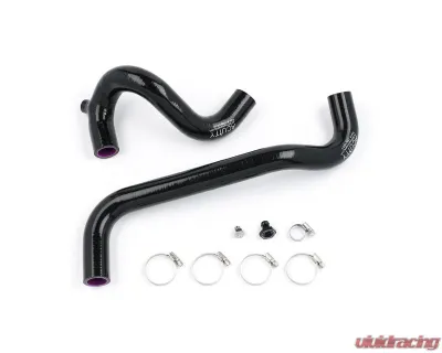 Acuity Instruments Super-Cooler Reverse-Flow Silicone Radiator Hoses Honda Civic Type R | Acura Integra Type S 2023+ - 1986