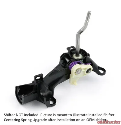 Acuity Instruments Shifter Centering Spring Upgrade Honda Civic | Acura Integra 2022+ - 1988