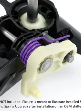 Acuity Instruments Shifter Centering Spring Upgrade Honda Civic | Acura Integra 2022+                                     - 1988 - Image 2
