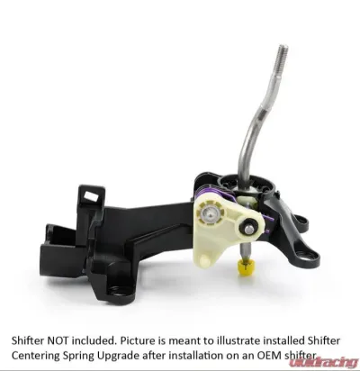 Acuity Instruments Shifter Centering Spring Upgrade Honda Civic | Acura Integra 2022+ - 1988