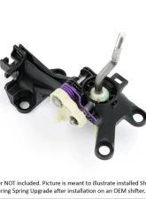 Acuity Instruments Shifter Centering Spring Upgrade Honda Civic | Acura Integra 2022+                                     - 1988 - Image 7