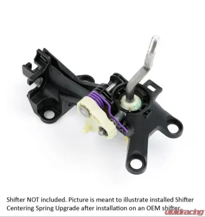 Acuity Instruments Shifter Centering Spring Upgrade Honda Civic | Acura Integra 2022+ - 1988