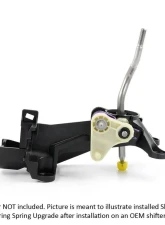 Acuity Instruments Shifter Centering Spring Upgrade Honda Civic | Acura Integra 2022+                                     - 1988 - Image 13