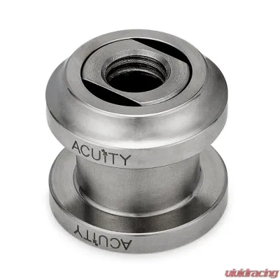 Acuity Instruments Shift Boot Collar Upgrade (Turned Stainless Finish) Honda | Acura 1999+ - 1924-K2