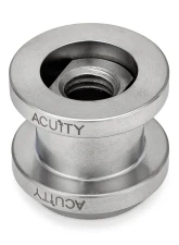 Acuity Instruments Shift Boot Collar Upgrade (Turned Stainless Finish) Honda | Acura 1999+                                     - 1924-K2 - Image 16