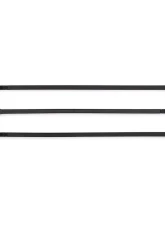 Acuity Instruments Shift Boot Collar Upgrade (Turned Stainless Finish) Honda | Acura 1999+                                     - 1924-K2 - Image 11