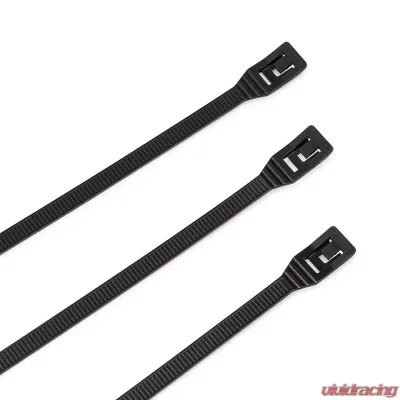 Acuity Instruments Shift Boot Collar Upgrade (Satin Black Aluminum Finish) Honda | Acura 1999-2025 - 1924-K1