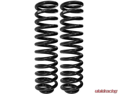 Carli Suspension 1.5in - 3.5in Leveling System Ford F-250 | F-350 4x4 Diesel | Tremor 2023-2024 - CS-FLVL-SIG-23