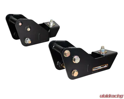 Carli Suspension 1.5in - 3.5in Leveling System Ford F-250 | F-350 4x4 Diesel | Tremor 2023-2024 - CS-FLVL-SIG-23