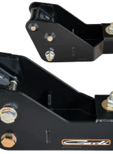 Carli Suspension 3.5in Lift Radius Arm Drop Brackets Ford F-250 | F-350 4x4 2023-2024                                     - CS-FRAD-LVL-2325 - Image 2