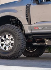 Carli Suspension 3.5in Lift Radius Arm Drop Brackets Ford F-250 | F-350 4x4 2023-2024                                     - CS-FRAD-LVL-2325 - Image 11