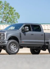 Carli Suspension 3.5in Lift Radius Arm Drop Brackets Ford F-250 | F-350 4x4 2023-2024                                     - CS-FRAD-LVL-2325 - Image 13