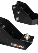 Carli Suspension 3.5in Lift Radius Arm Drop Brackets Ford F-250 | F-350 4x4 2023-2024                                     - CS-FRAD-LVL-2325 - Image 3