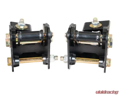 Carli Suspension 3.5in Lift Radius Arm Drop Brackets Ford F-250 | F-350 4x4 2023-2024 - CS-FRAD-LVL-2325