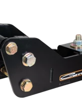 Carli Suspension 3.5in Lift Radius Arm Drop Brackets Ford F-250 | F-350 4x4 2023-2024                                     - CS-FRAD-LVL-2325 - Image 5