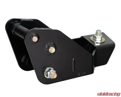 Carli Suspension 3.5in Lift Radius Arm Drop Brackets Ford F-250 | F-350 4x4 2023-2024 - CS-FRAD-LVL-2325