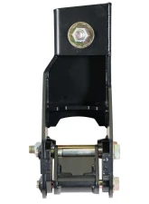 Carli Suspension 3.5in Lift Radius Arm Drop Brackets Ford F-250 | F-350 4x4 2023-2024                                     - CS-FRAD-LVL-2325 - Image 7