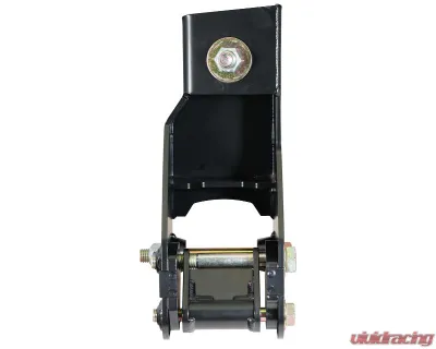 Carli Suspension 3.5in Lift Radius Arm Drop Brackets Ford F-250 | F-350 4x4 2023-2024 - CS-FRAD-LVL-2325