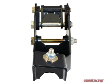 Carli Suspension 3.5in Lift Radius Arm Drop Brackets Ford F-250 | F-350 4x4 2023-2024 - CS-FRAD-LVL-2325