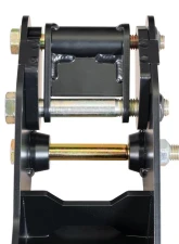 Carli Suspension 3.5in Lift Radius Arm Drop Brackets Ford F-250 | F-350 4x4 2023-2024                                     - CS-FRAD-LVL-2325 - Image 9