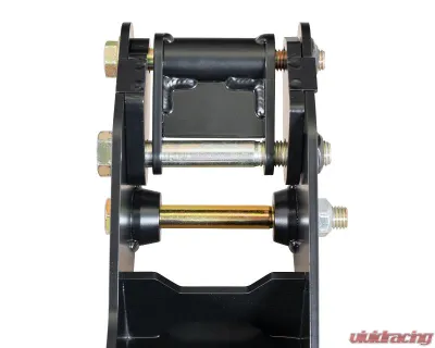 Carli Suspension 3.5in Lift Radius Arm Drop Brackets Ford F-250 | F-350 4x4 2023-2024 - CS-FRAD-LVL-2325