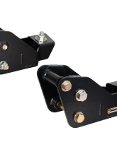 Carli Suspension 3.5in Lift Radius Arm Drop Brackets Ford F-250 | F-350 4x4 2023-2024                                     - CS-FRAD-LVL-2325 - Image 13