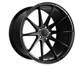 Vertini RFS1.3 Wheel Set 20x9 20x10.5 Gloss Black