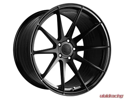 Vertini RFS1.3 Wheel Set 20x9 20x10.5 Gloss Black - RFS1.3-GB-20x9-20x10.5-SET