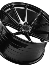 Vertini RFS1.3 Wheel Set 20x9 20x10.5 Gloss Black                                     - RFS1.3-GB-20x9-20x10.5-SET - Image 2