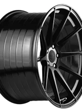 Vertini RFS1.3 Wheel Set 20x9 20x10.5 Gloss Black                                     - RFS1.3-GB-20x9-20x10.5-SET - Image 3