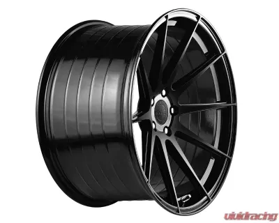 Vertini RFS1.3 Wheel Set 20x9 20x10.5 Gloss Black - RFS1.3-GB-20x9-20x10.5-SET