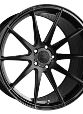 Vertini RFS1.3 Wheel Set 20x9 20x10.5 Gloss Black                                     - RFS1.3-GB-20x9-20x10.5-SET - Image 5