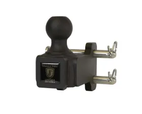 BulletProof Hitches BulletProof 1-7/8